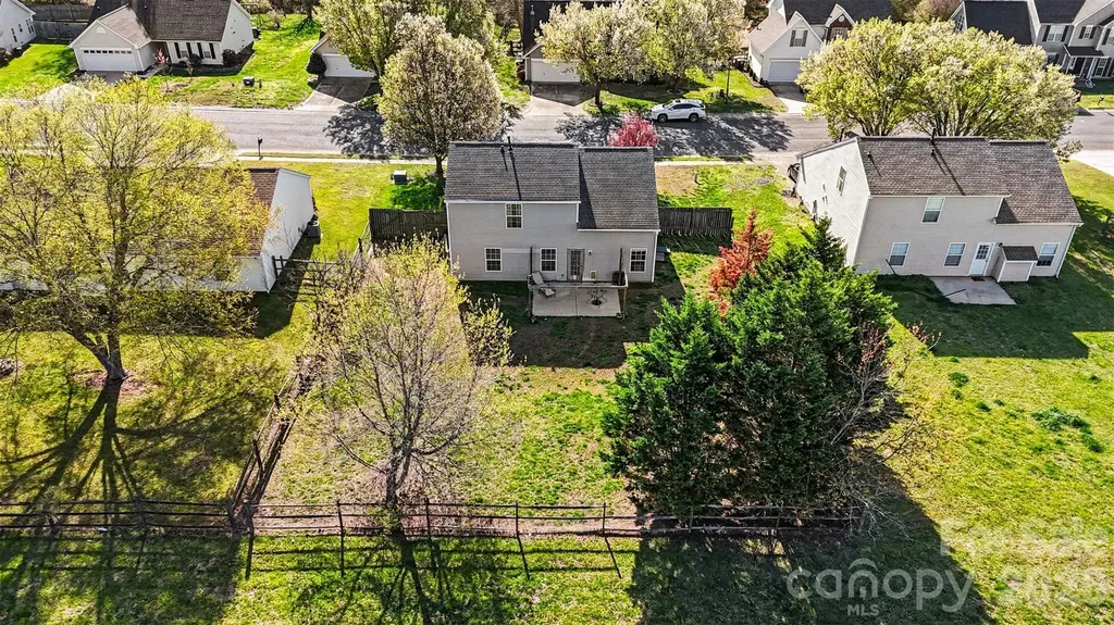 4520 Capstone Drive Monroe NC 28110