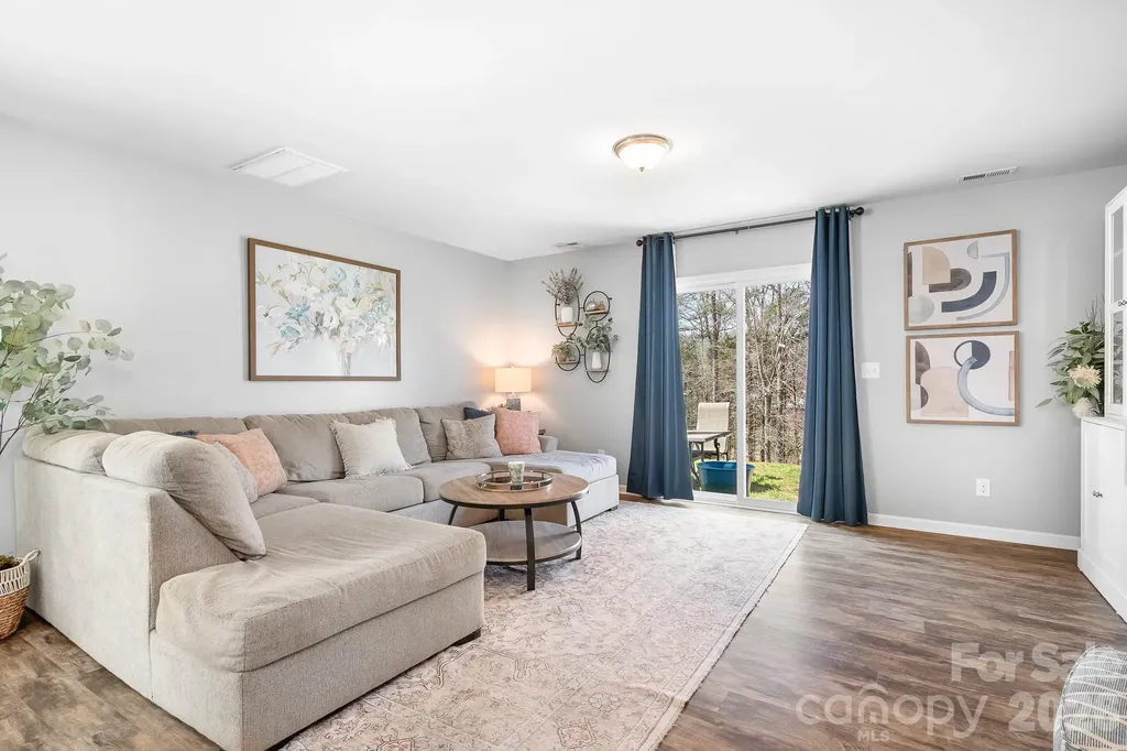 210 Silver Oak Circle Rockwell NC 28138
