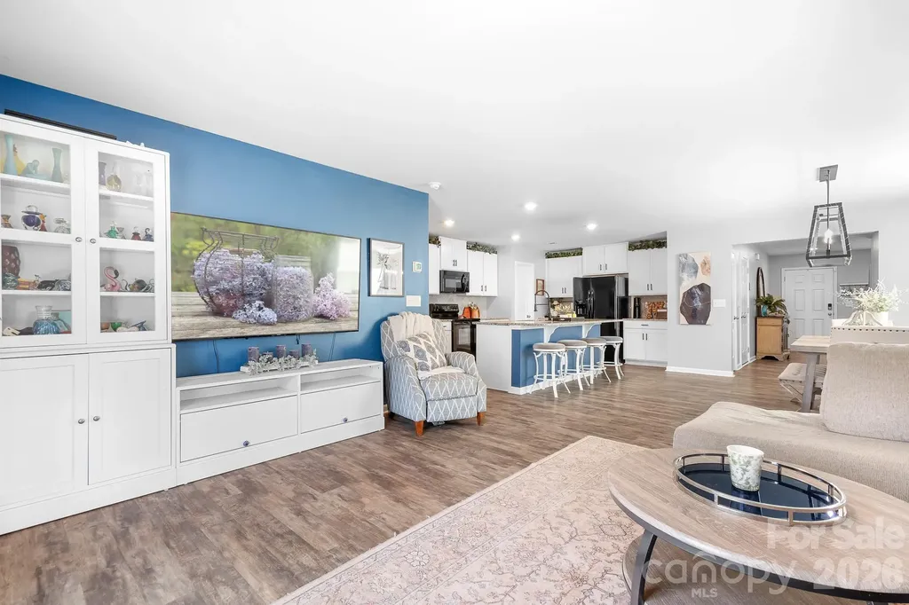 210 Silver Oak Circle Rockwell NC 28138