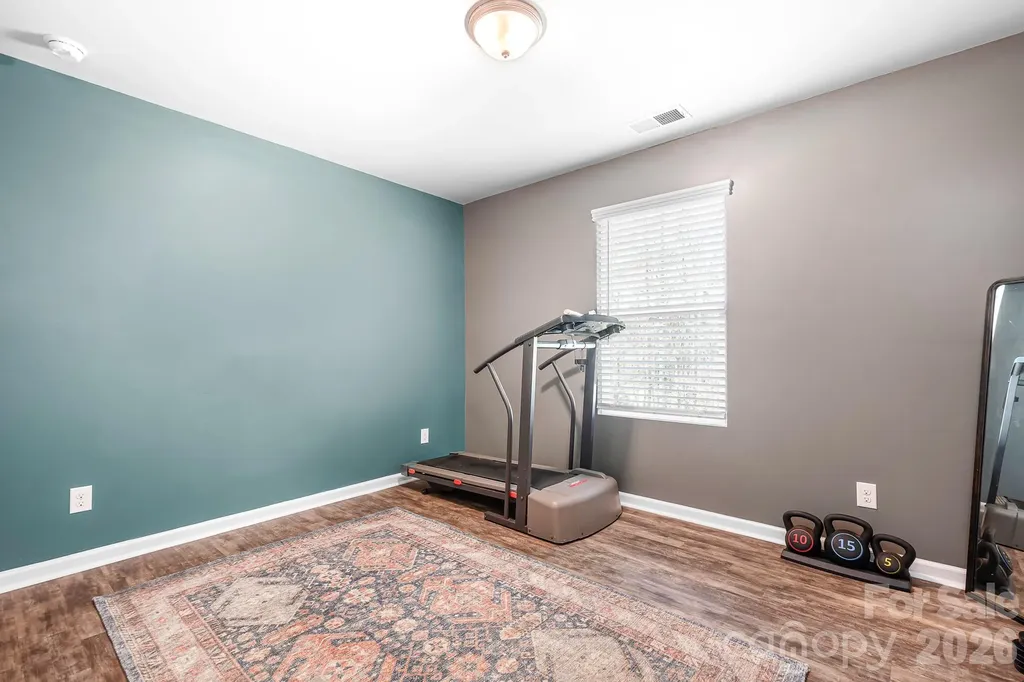 210 Silver Oak Circle Rockwell NC 28138