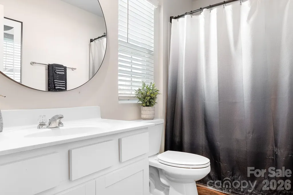 210 Silver Oak Circle Rockwell NC 28138