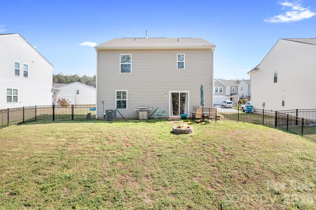 210 Silver Oak Circle Rockwell NC 28138