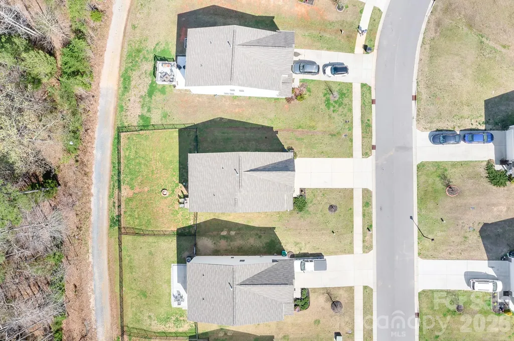 210 Silver Oak Circle Rockwell NC 28138