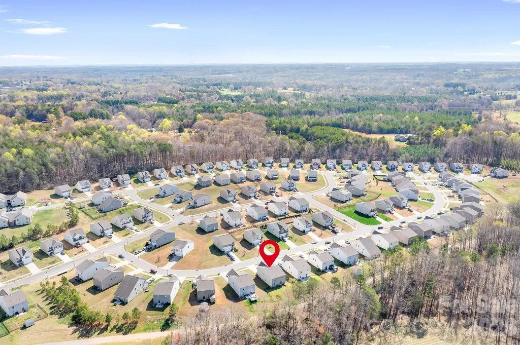 210 Silver Oak Circle Rockwell NC 28138