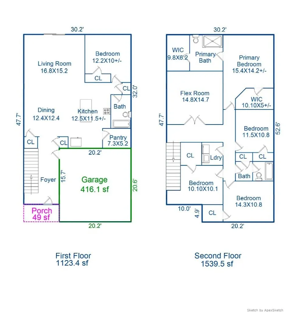210 Silver Oak Circle Rockwell NC 28138