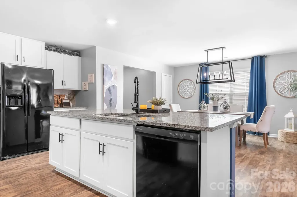 210 Silver Oak Circle Rockwell NC 28138