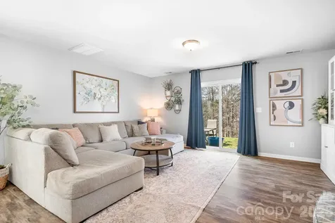 210 Silver Oak Circle Rockwell NC 28138