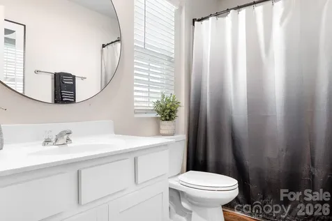 210 Silver Oak Circle Rockwell NC 28138