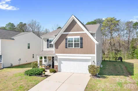 210 Silver Oak Circle Rockwell NC 28138
