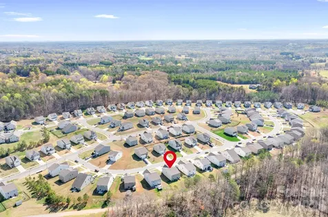 210 Silver Oak Circle Rockwell NC 28138