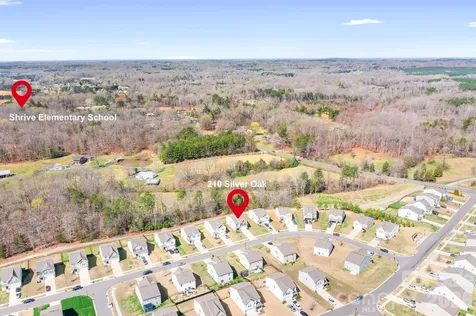210 Silver Oak Circle Rockwell NC 28138