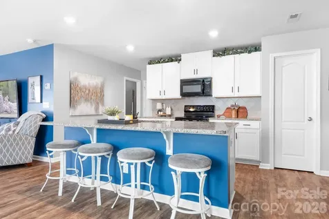 210 Silver Oak Circle Rockwell NC 28138
