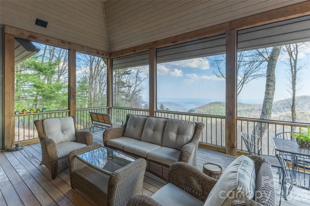 315 Jocassee Trail Sapphire NC 28774