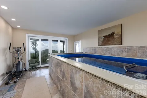315 Jocassee Trail Sapphire NC 28774