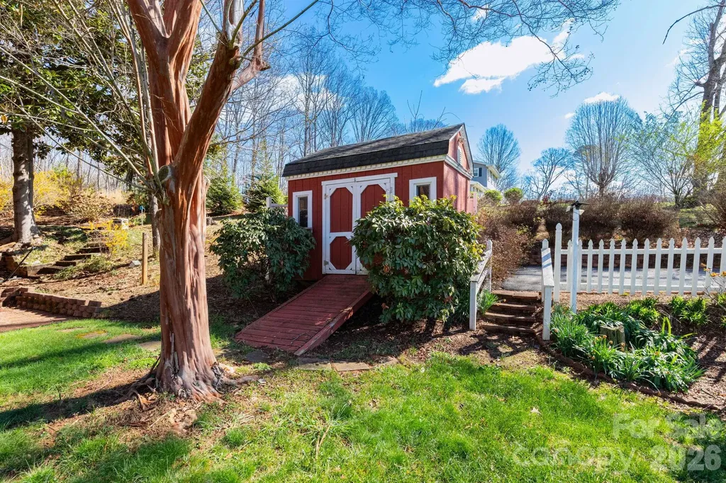 143 Devonwood Drive Marion NC 28752