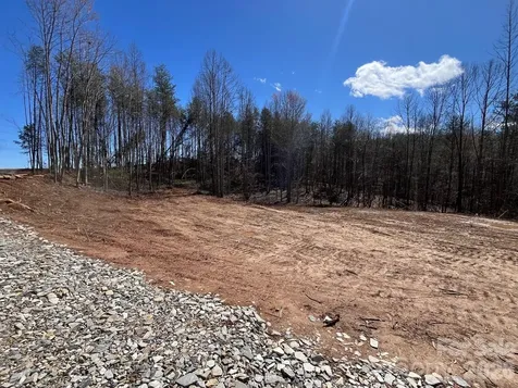 V/l Vein Mountain Road Nebo NC 28761
