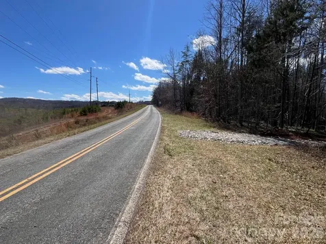 V/l Vein Mountain Road Nebo NC 28761