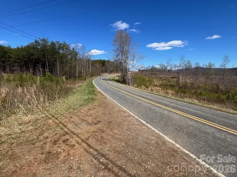V/l Vein Mountain Road Nebo NC 28761
