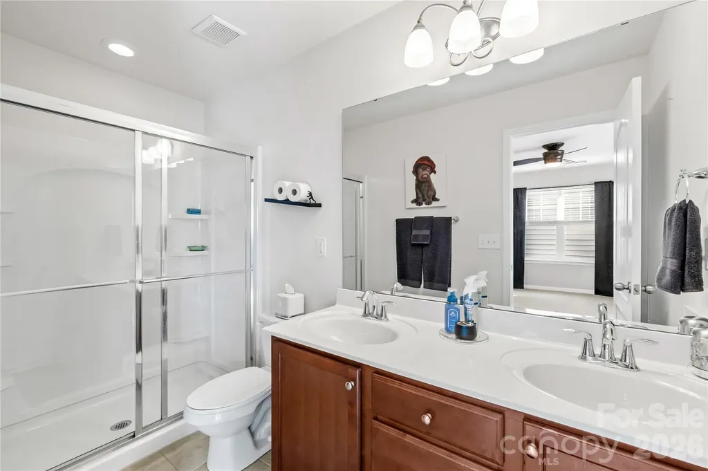 12519 Surreykirt Lane Huntersville NC 28078