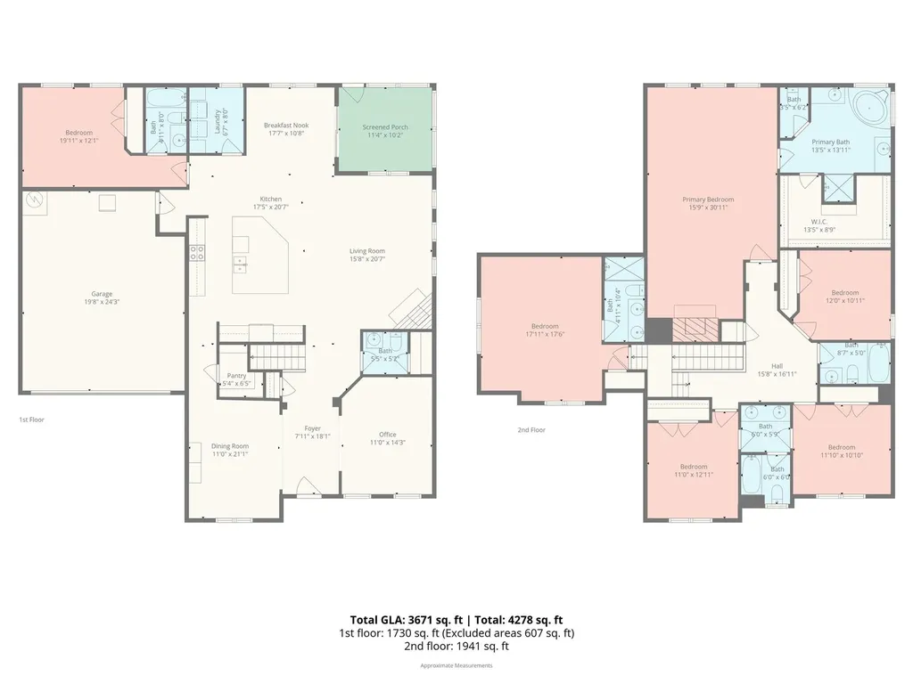 12519 Surreykirt Lane Huntersville NC 28078
