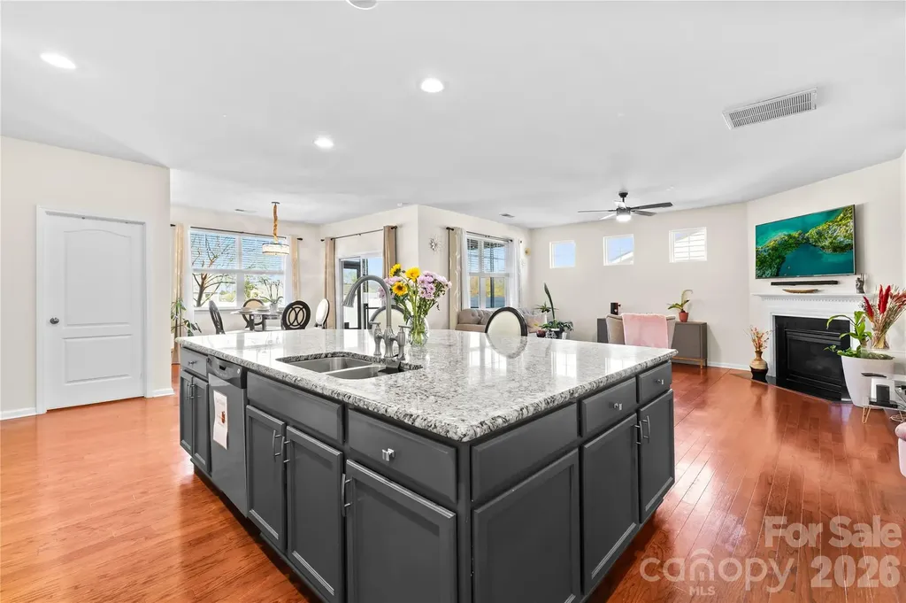 12519 Surreykirt Lane Huntersville NC 28078