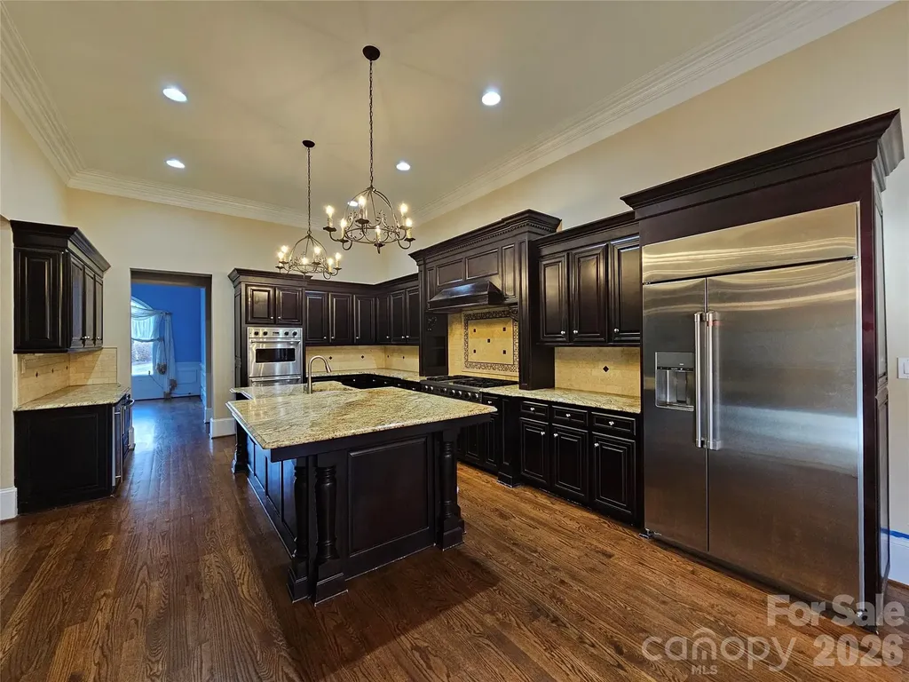 9222 Woodhall Lake Drive Waxhaw NC 28173
