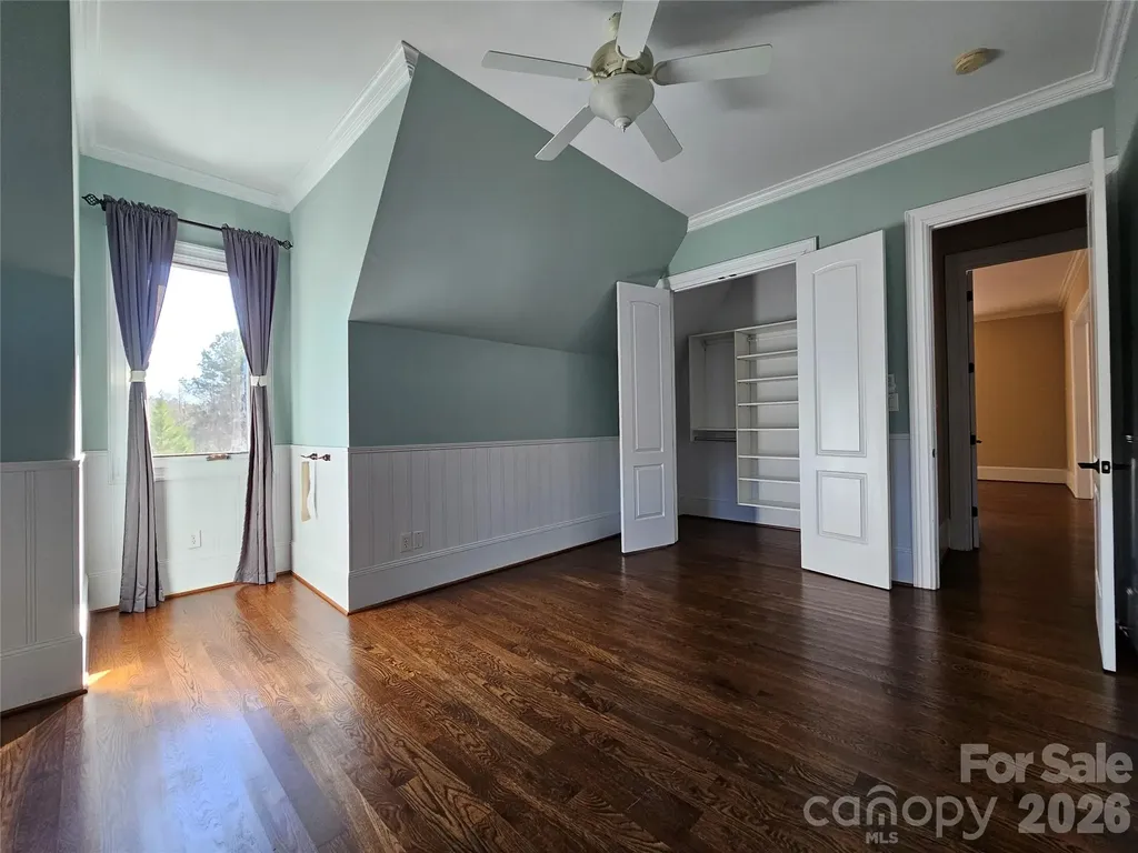 9222 Woodhall Lake Drive Waxhaw NC 28173