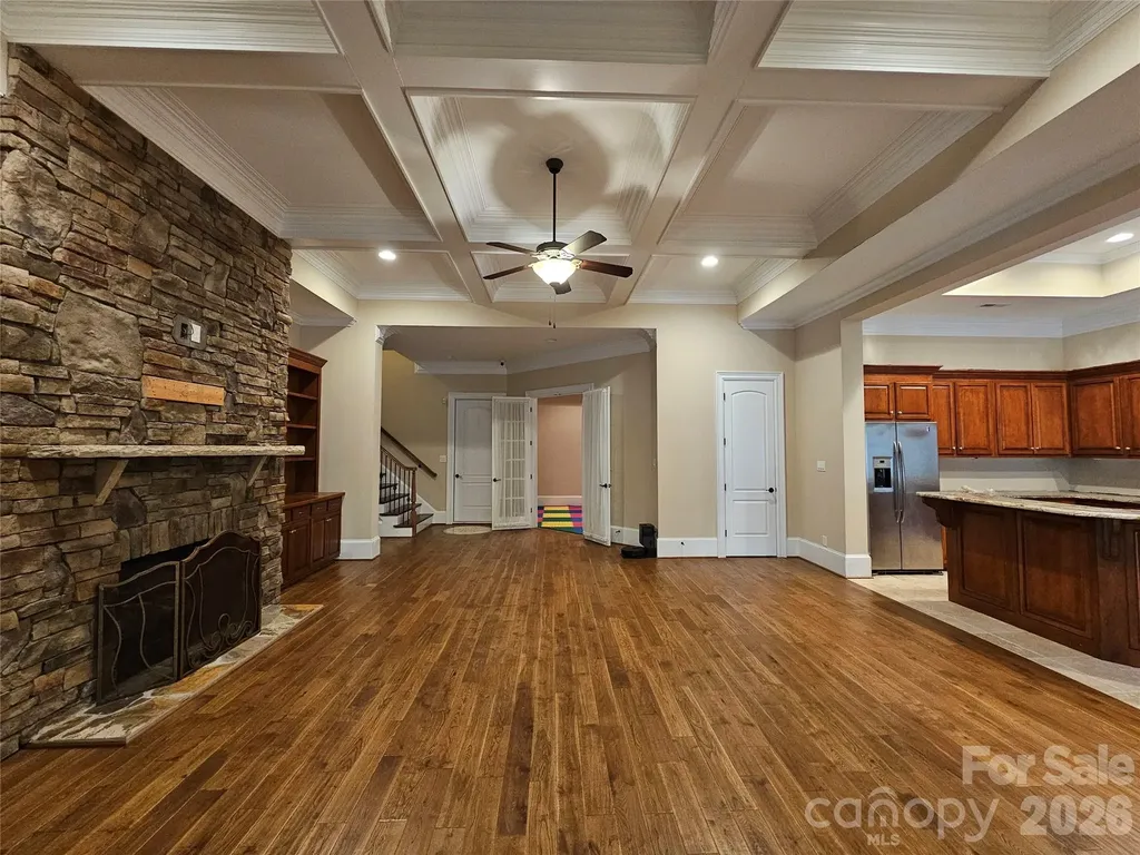 9222 Woodhall Lake Drive Waxhaw NC 28173