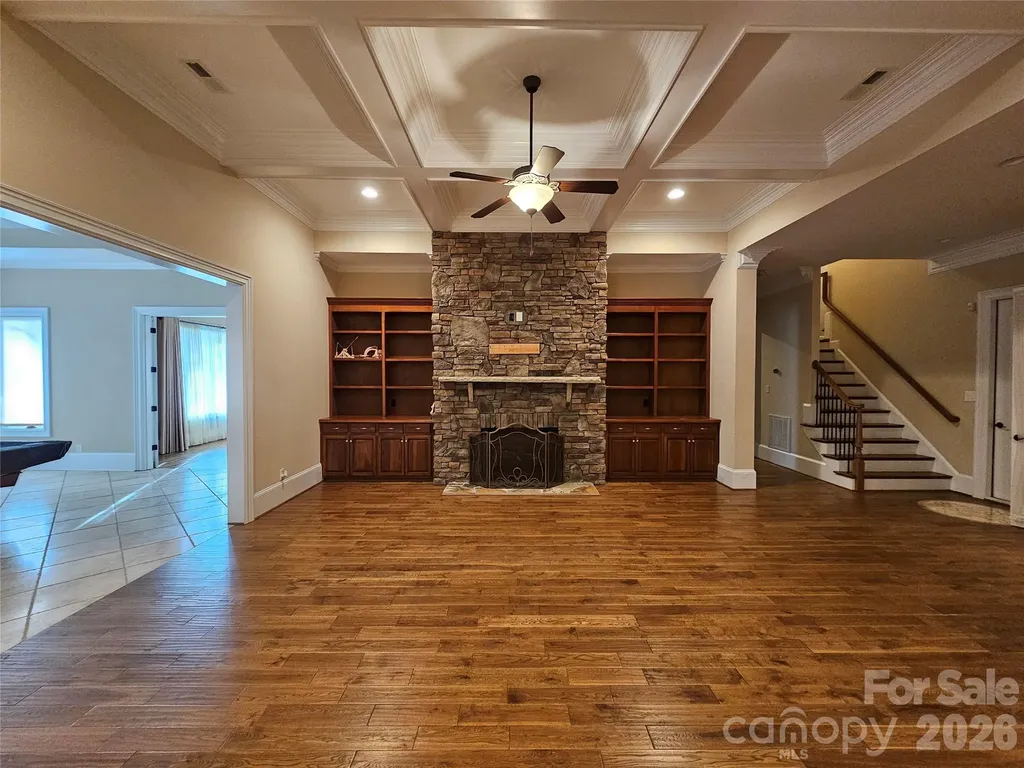 9222 Woodhall Lake Drive Waxhaw NC 28173