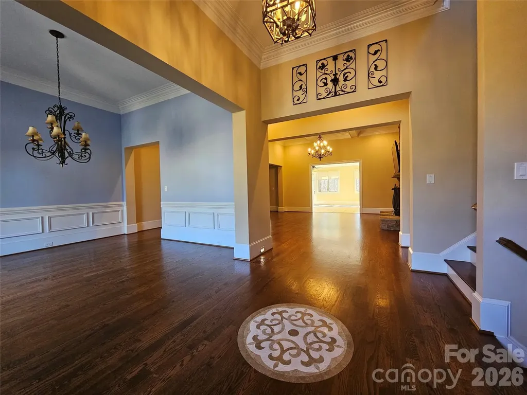 9222 Woodhall Lake Drive Waxhaw NC 28173