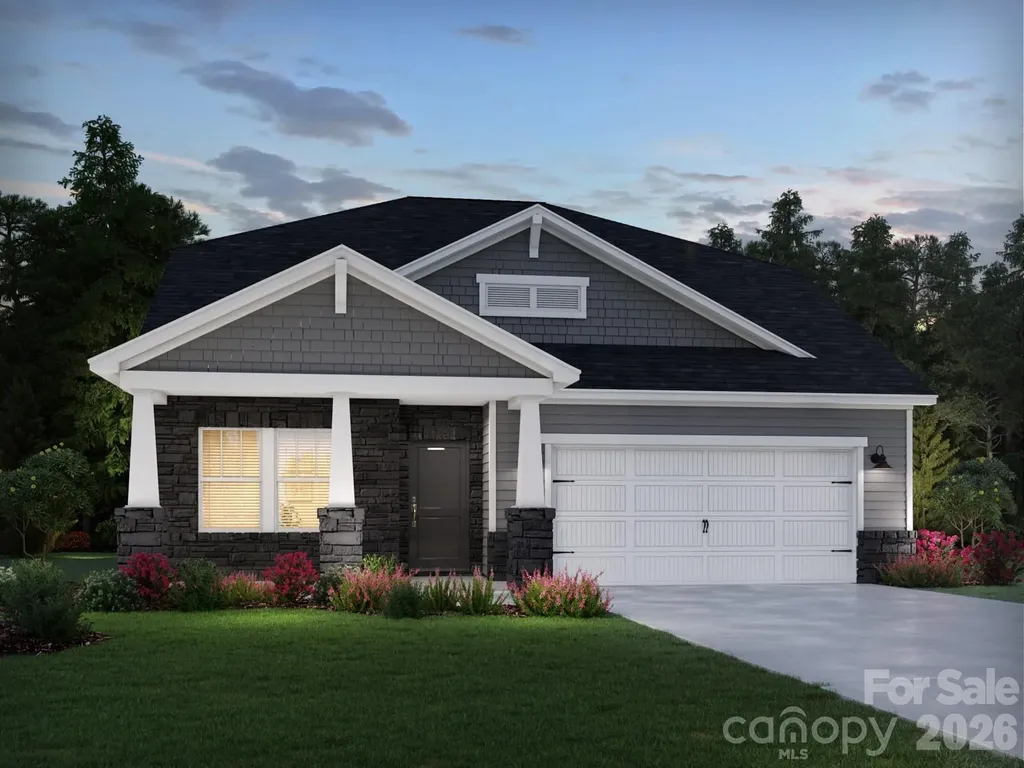 2067 Sunflower Circle Newton NC 28658