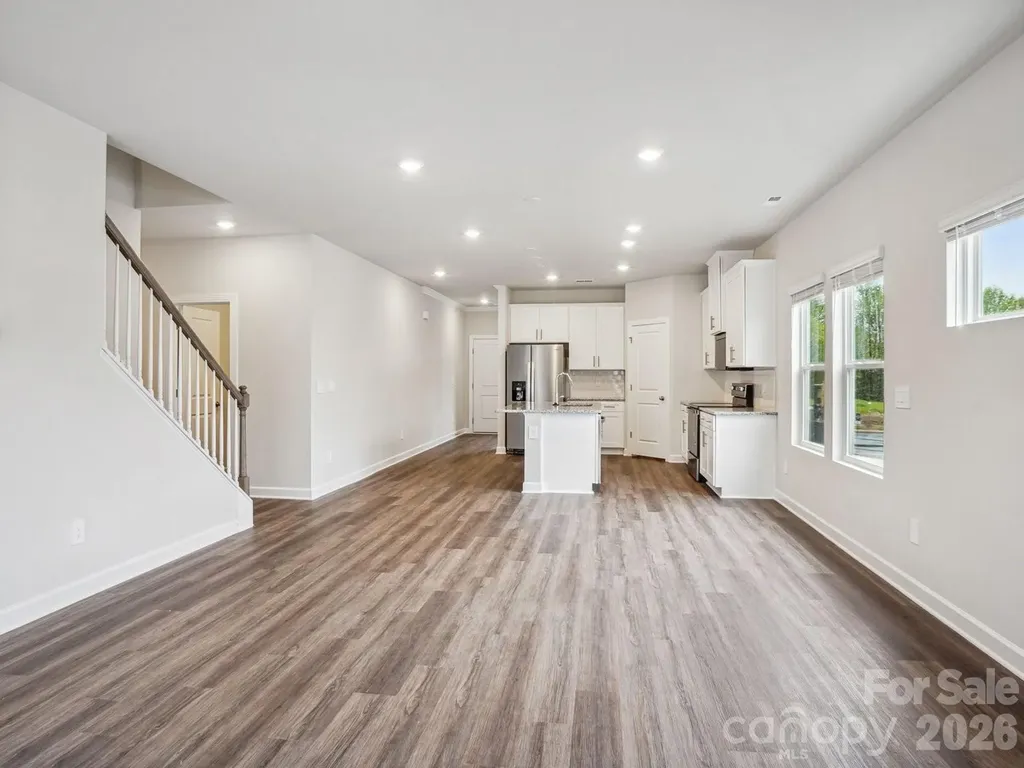 2067 Sunflower Circle Newton NC 28658