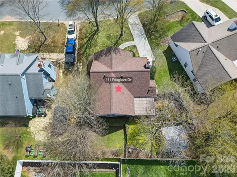 111 Foxglove Drive Mooresville NC 28115