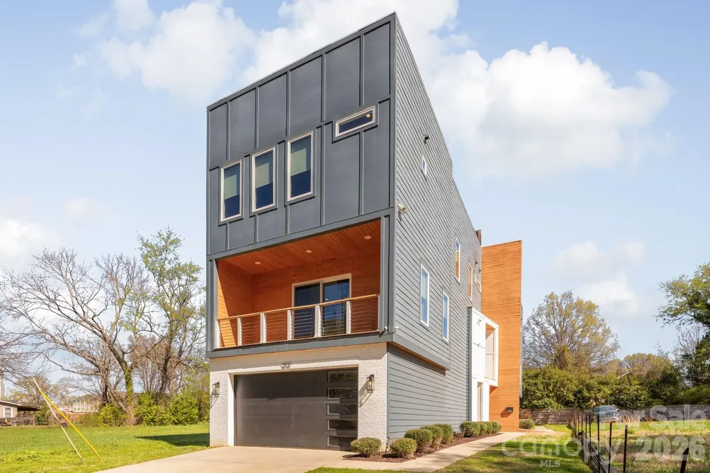 3108 Kirkland Avenue Charlotte NC 28208