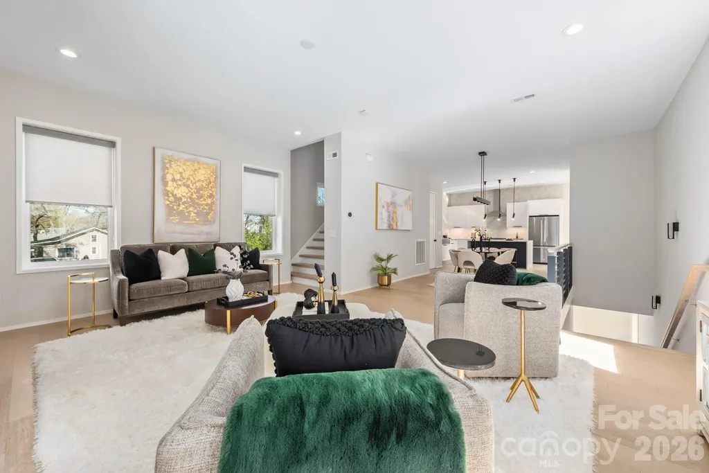 3108 Kirkland Avenue Charlotte NC 28208
