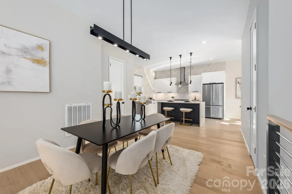 3108 Kirkland Avenue Charlotte NC 28208