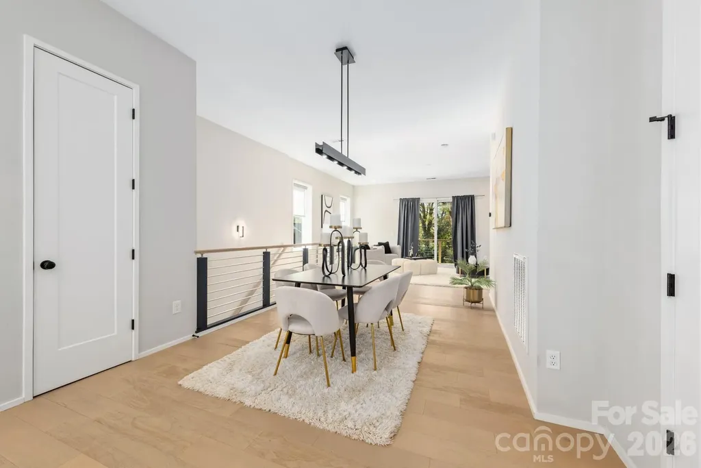 3108 Kirkland Avenue Charlotte NC 28208