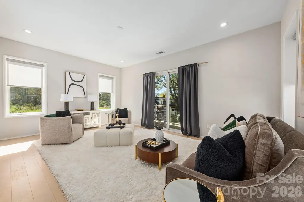 3108 Kirkland Avenue Charlotte NC 28208