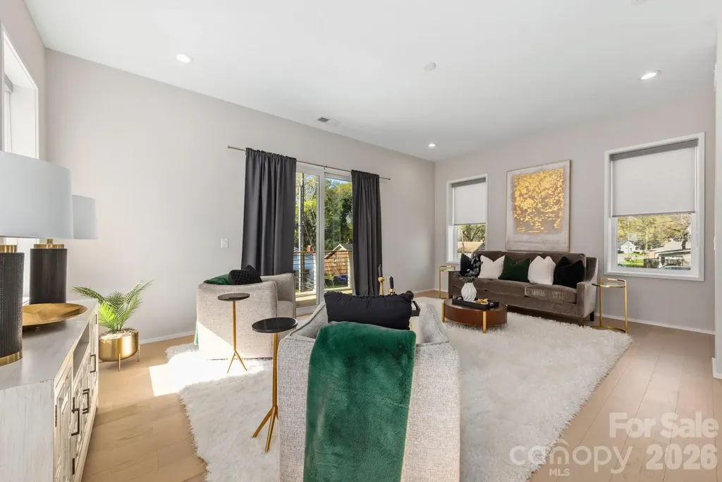 3108 Kirkland Avenue Charlotte NC 28208