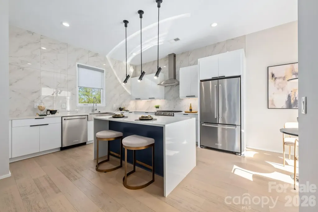 3108 Kirkland Avenue Charlotte NC 28208