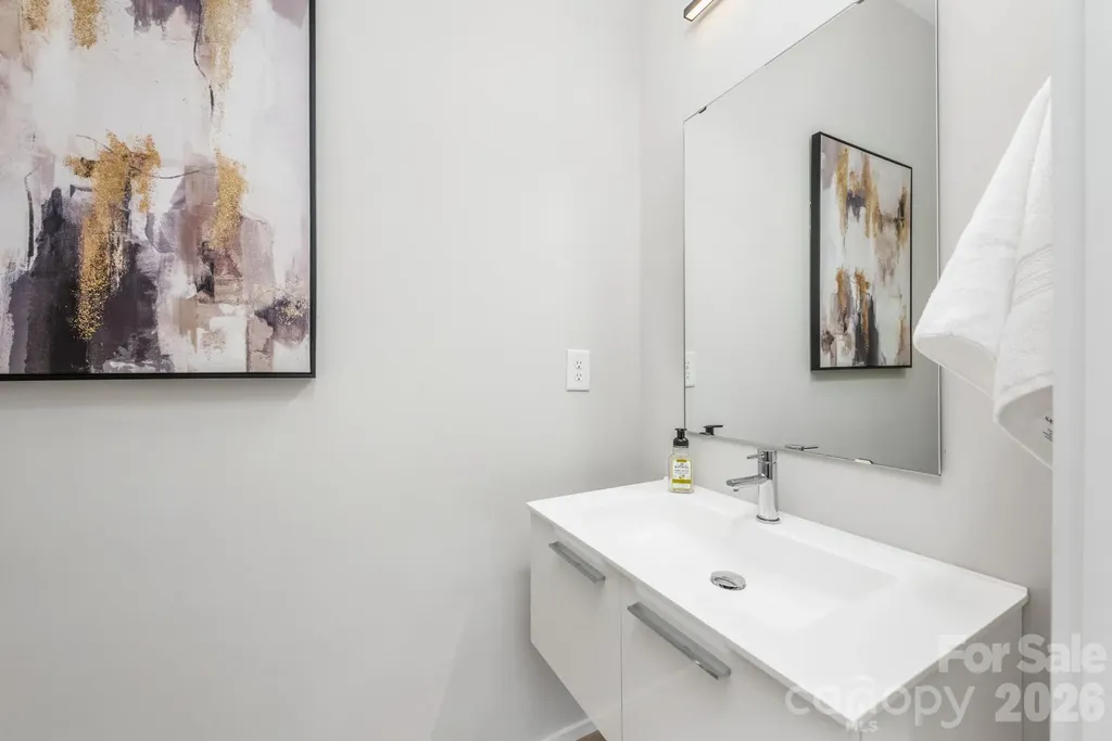 3108 Kirkland Avenue Charlotte NC 28208