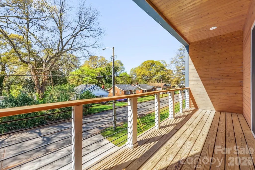 3108 Kirkland Avenue Charlotte NC 28208