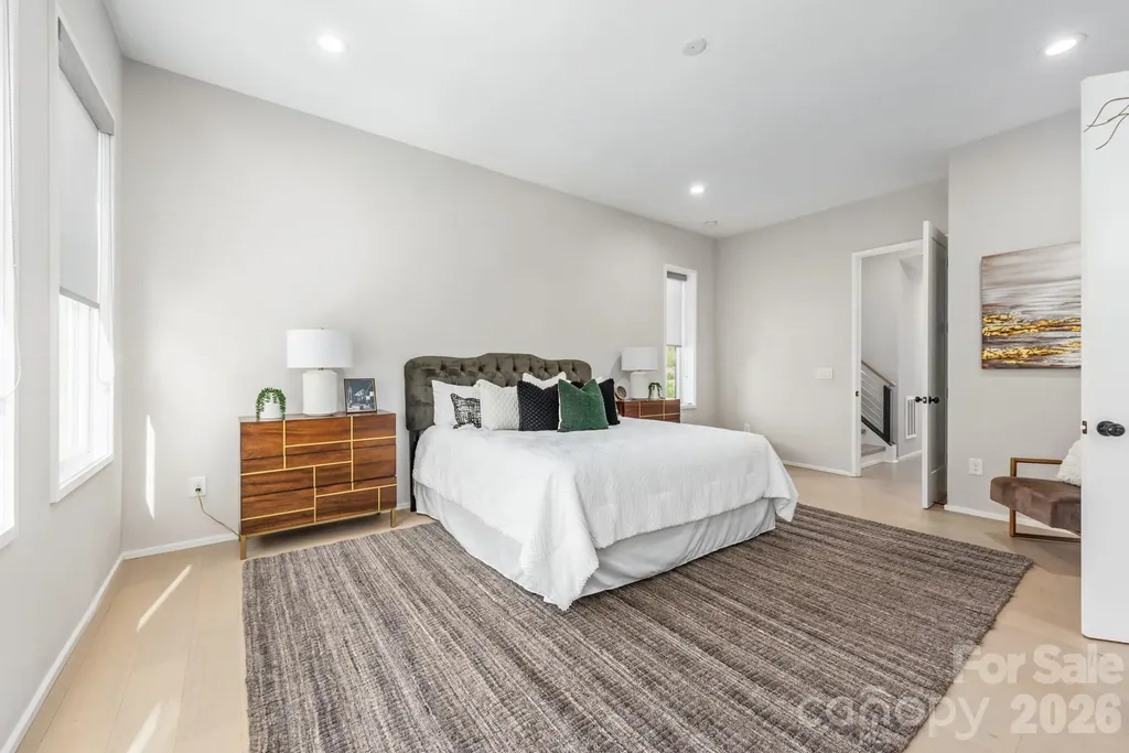 3108 Kirkland Avenue Charlotte NC 28208