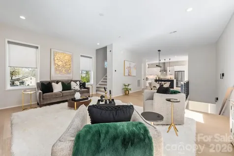 3108 Kirkland Avenue Charlotte NC 28208