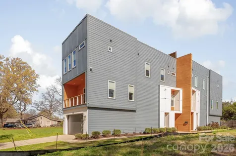 3108 Kirkland Avenue Charlotte NC 28208