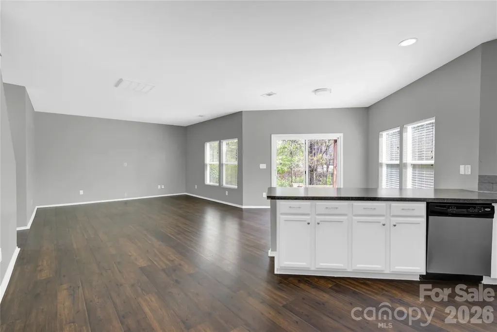 9812 Rocky Ford Club Road Charlotte NC 28269