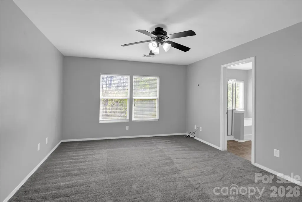 9812 Rocky Ford Club Road Charlotte NC 28269