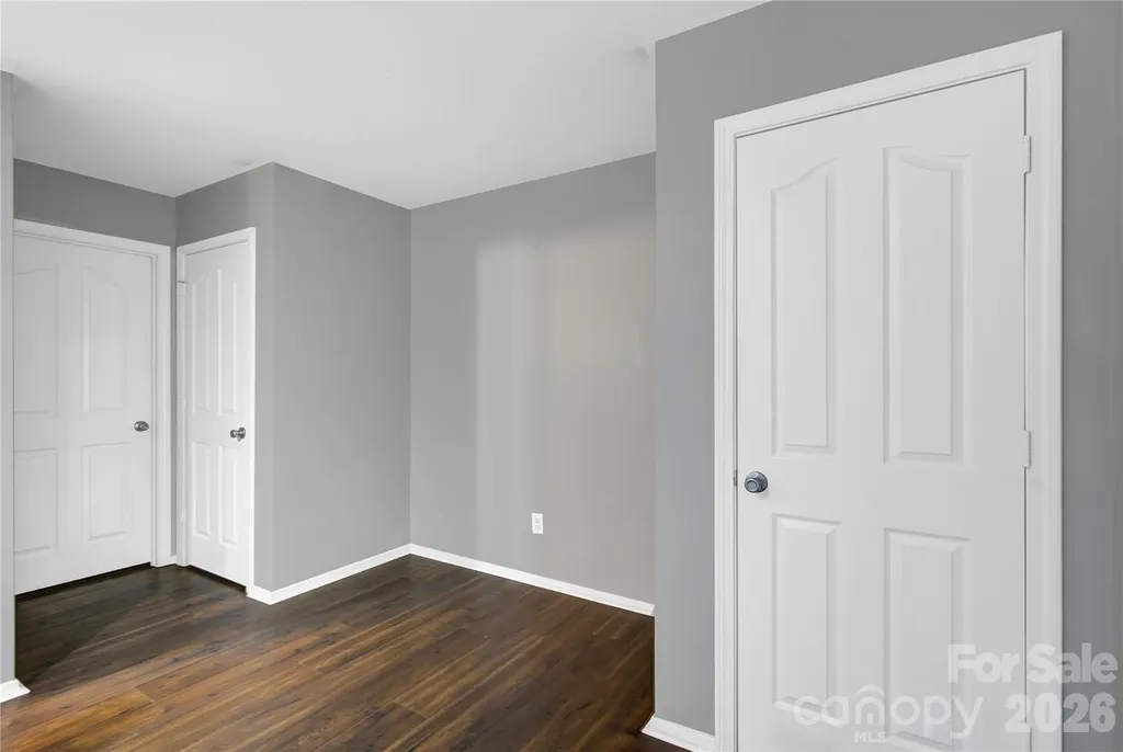 9812 Rocky Ford Club Road Charlotte NC 28269