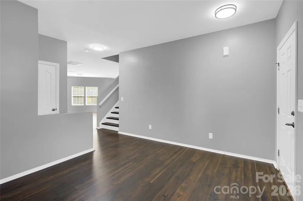 9812 Rocky Ford Club Road Charlotte NC 28269