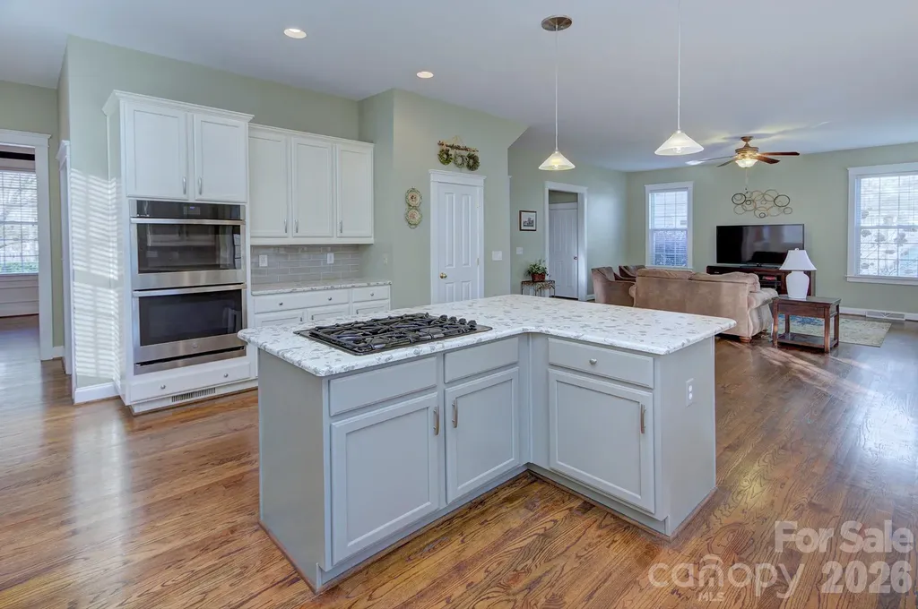 15324 Barnsbury Drive Huntersville NC 28078